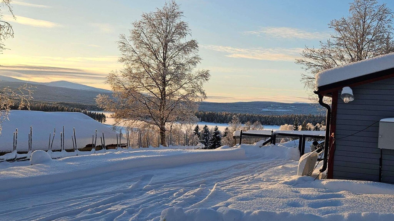 Photo of Outdoor in Rorvattnet