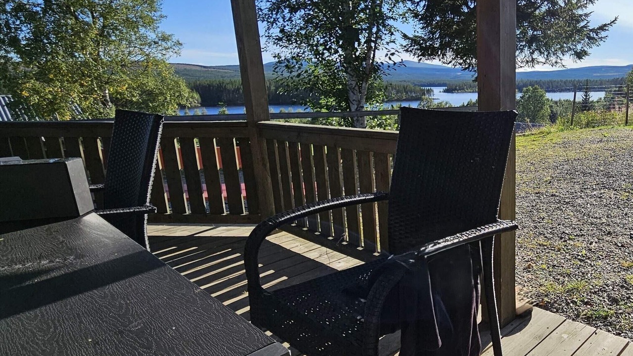 Photo of Outdoor in Rorvattnet