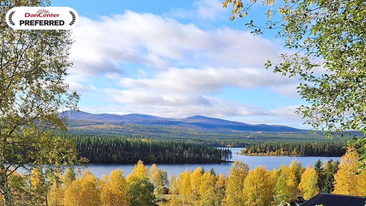 Photo of Outdoor in Rorvattnet