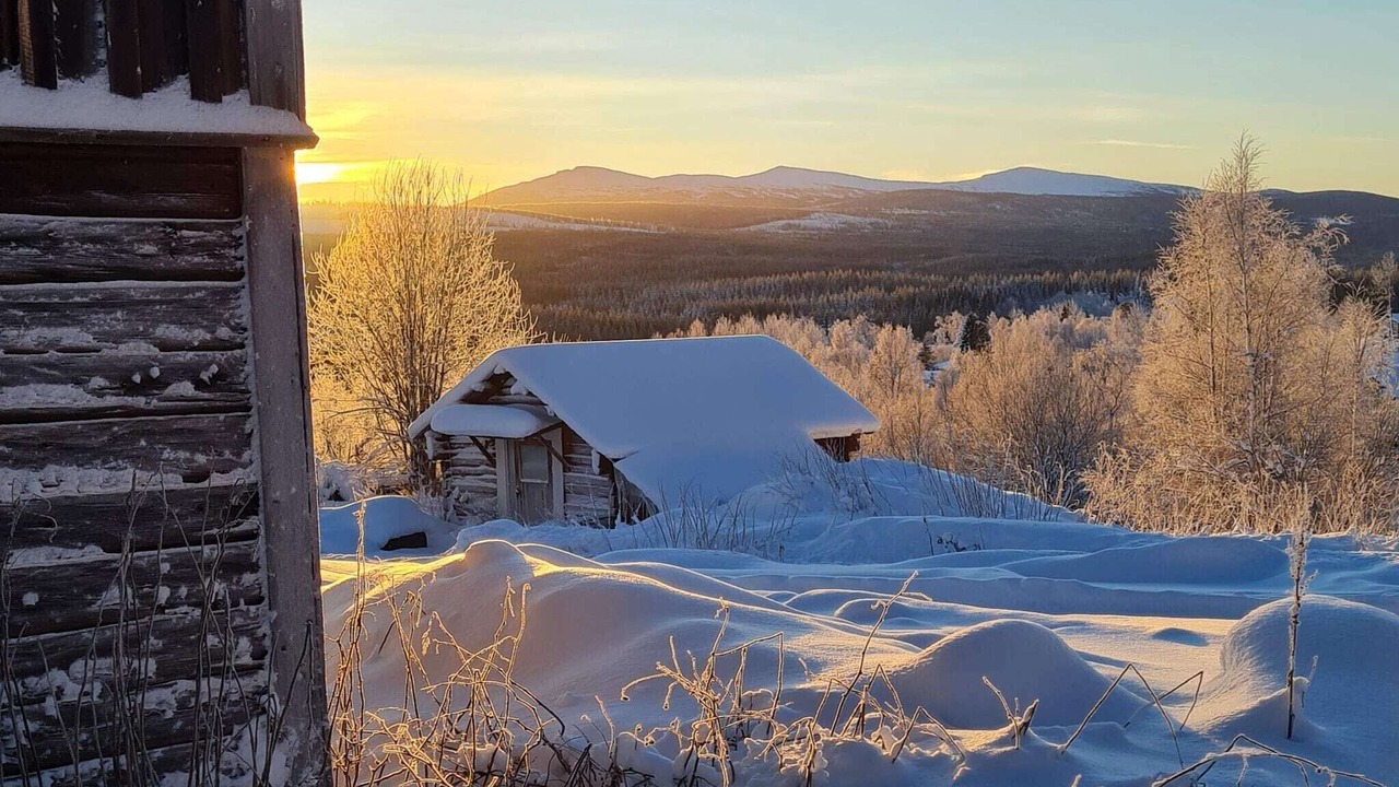 Photo of Outdoor in Rorvattnet