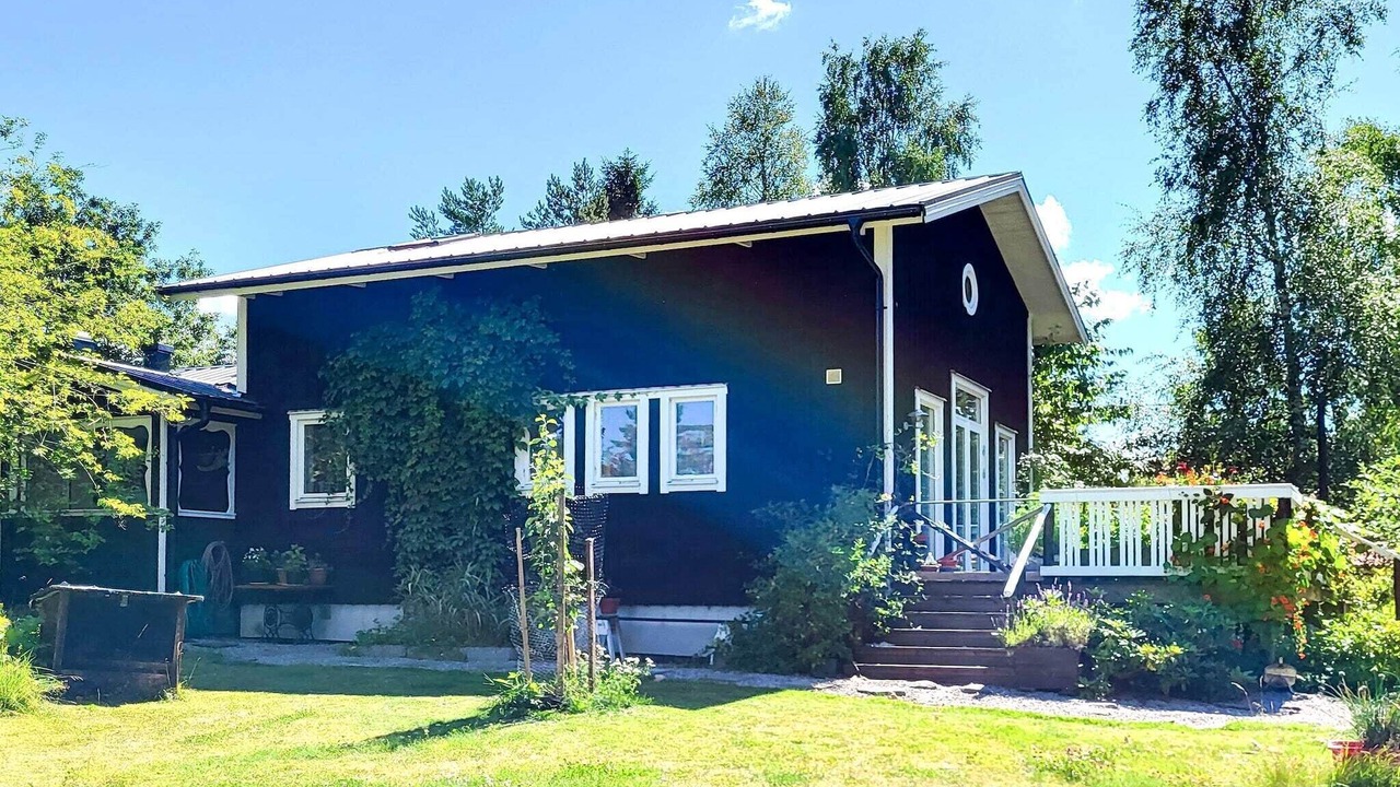 Photo of Outdoor in Frandefors