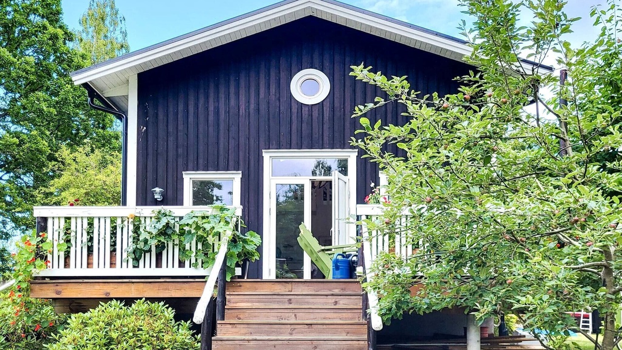 Photo of Outdoor in Frandefors