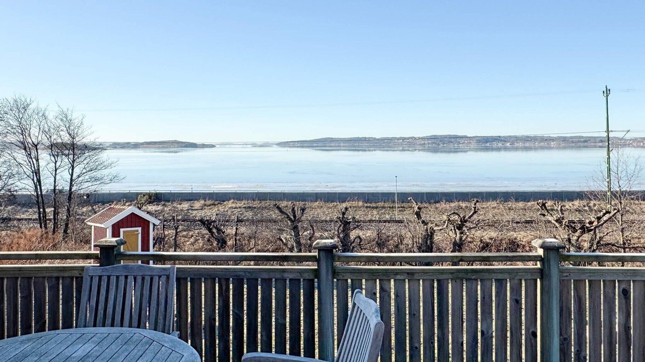 Photo of Outdoor in Stenungsund