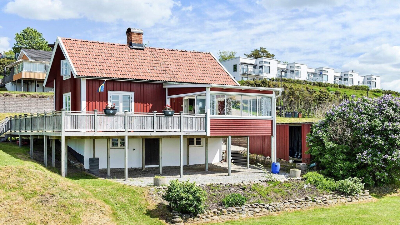 Photo of Outdoor in Stenungsund