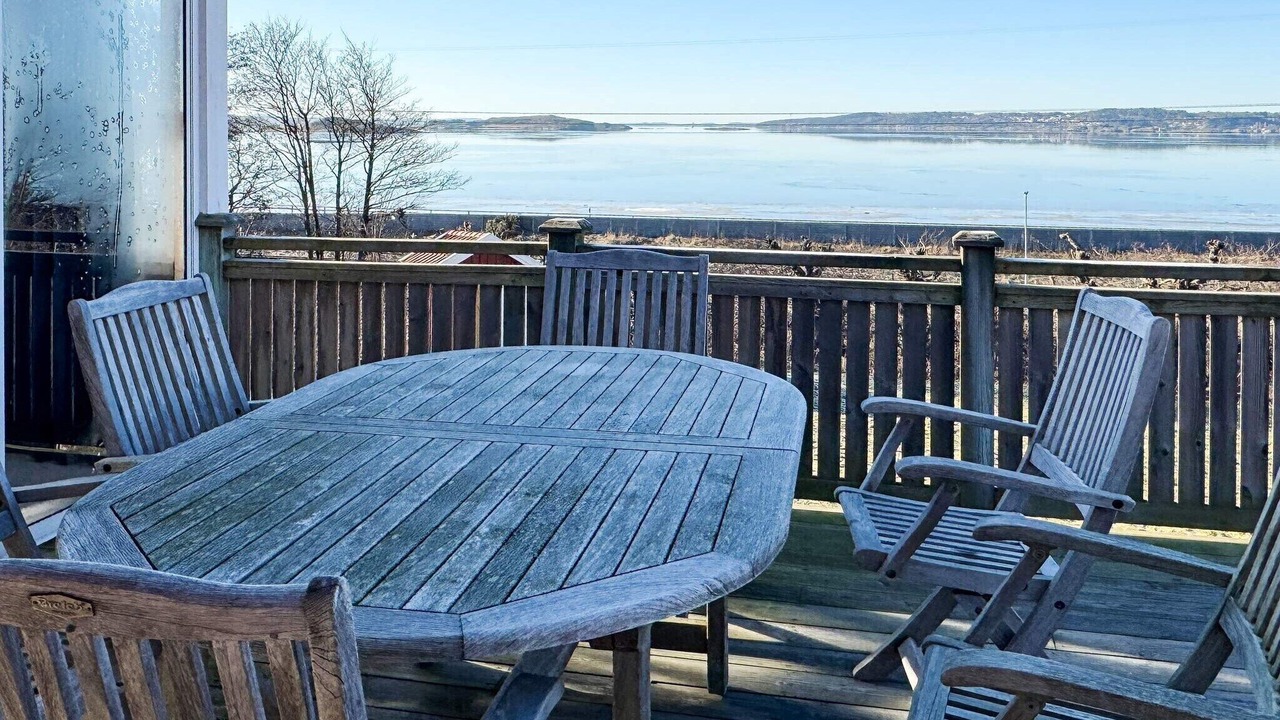 Photo of Outdoor in Stenungsund