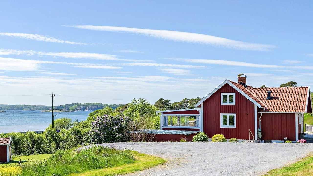 Photo of Outdoor in Stenungsund