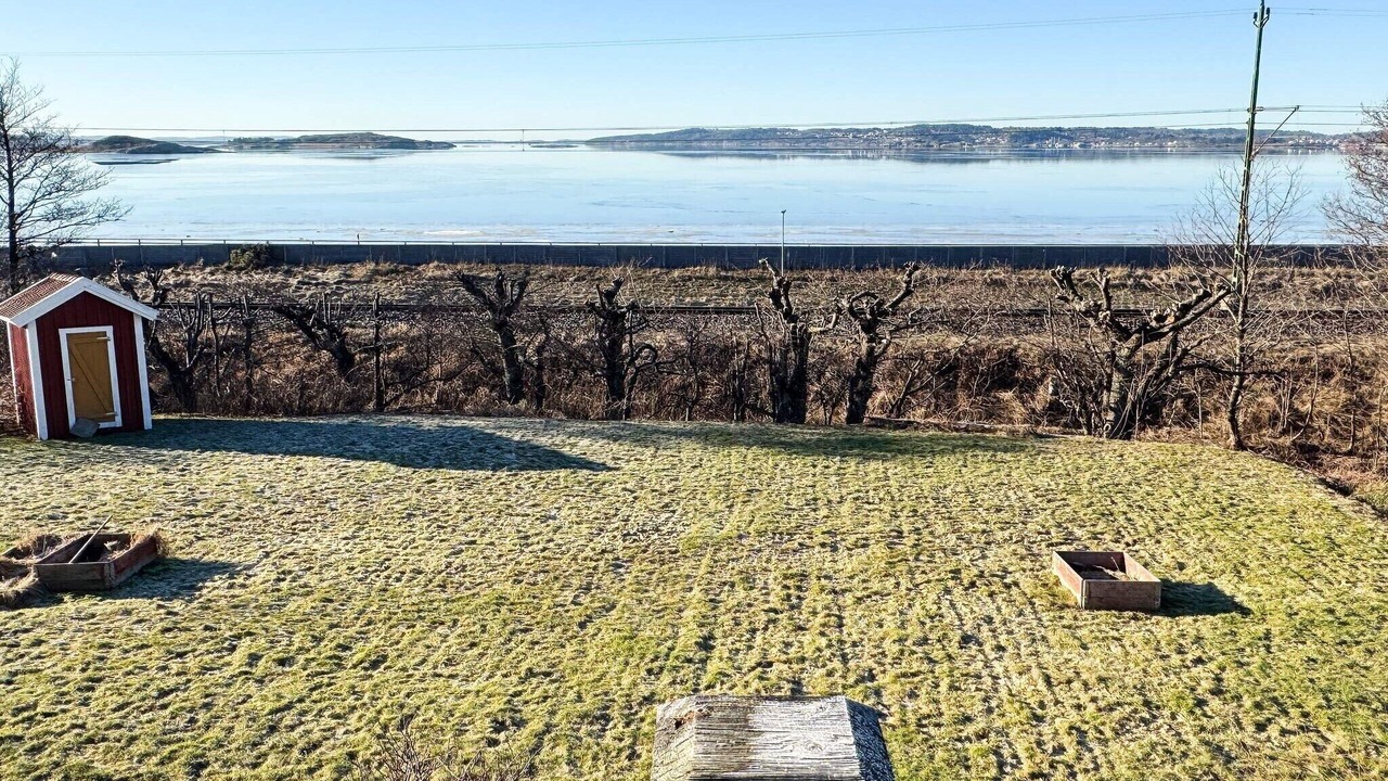 Photo of Outdoor in Stenungsund