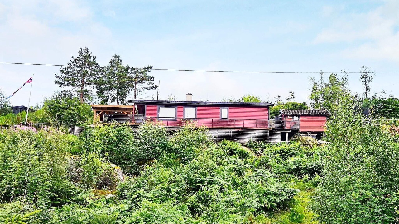 Photo of Outdoor in Lyngdal