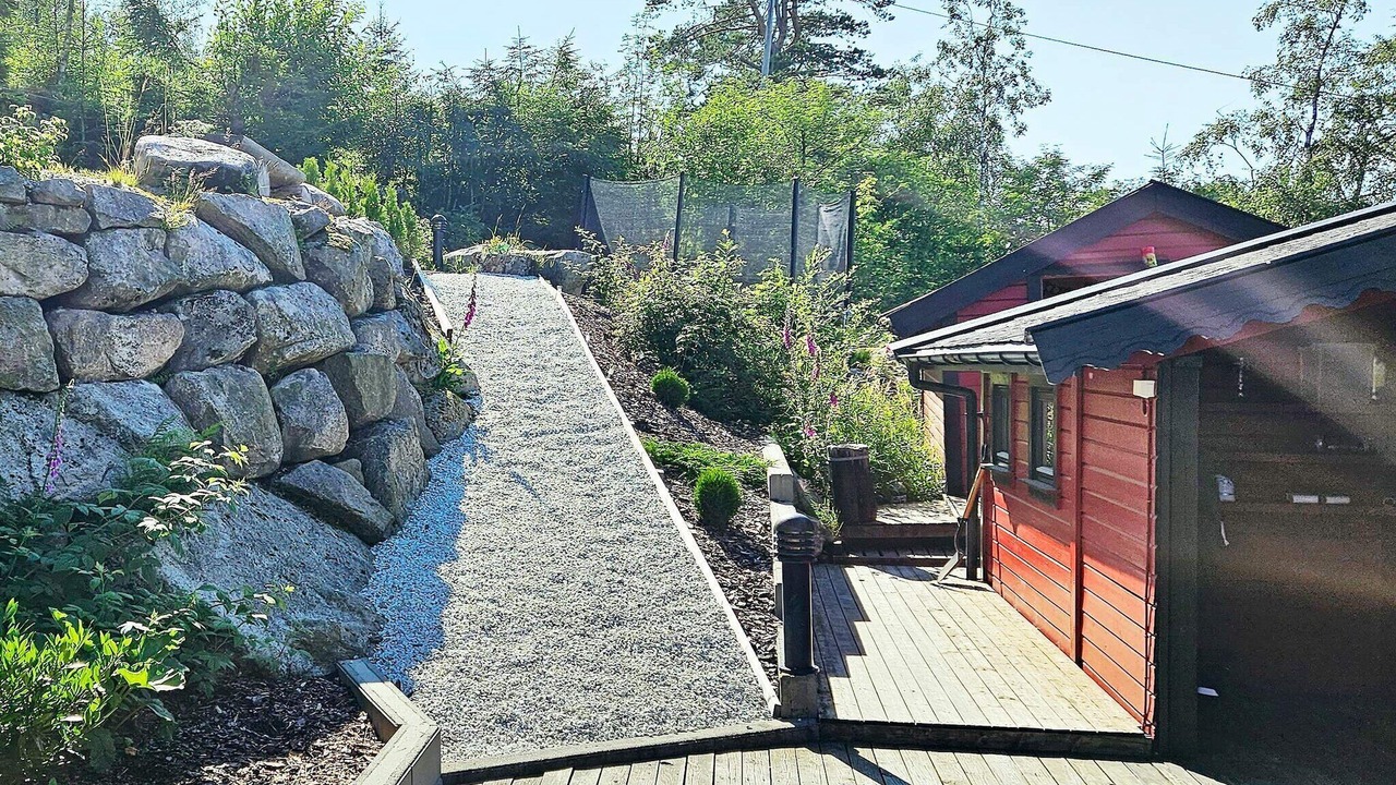 Photo of Outdoor in Lyngdal