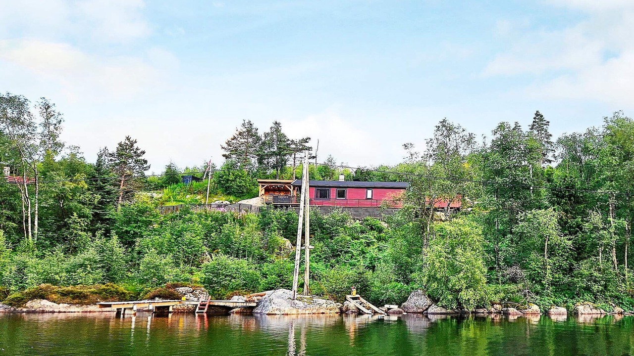 Photo of Outdoor in Lyngdal