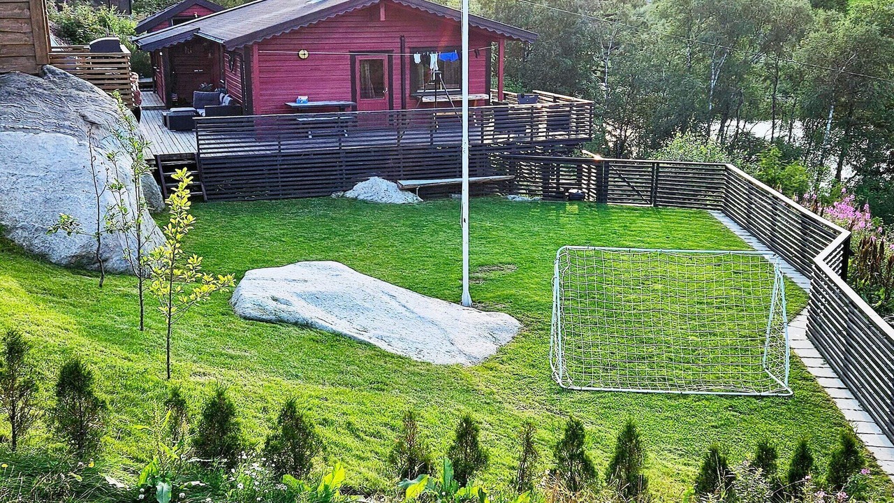 Photo of Outdoor in Lyngdal
