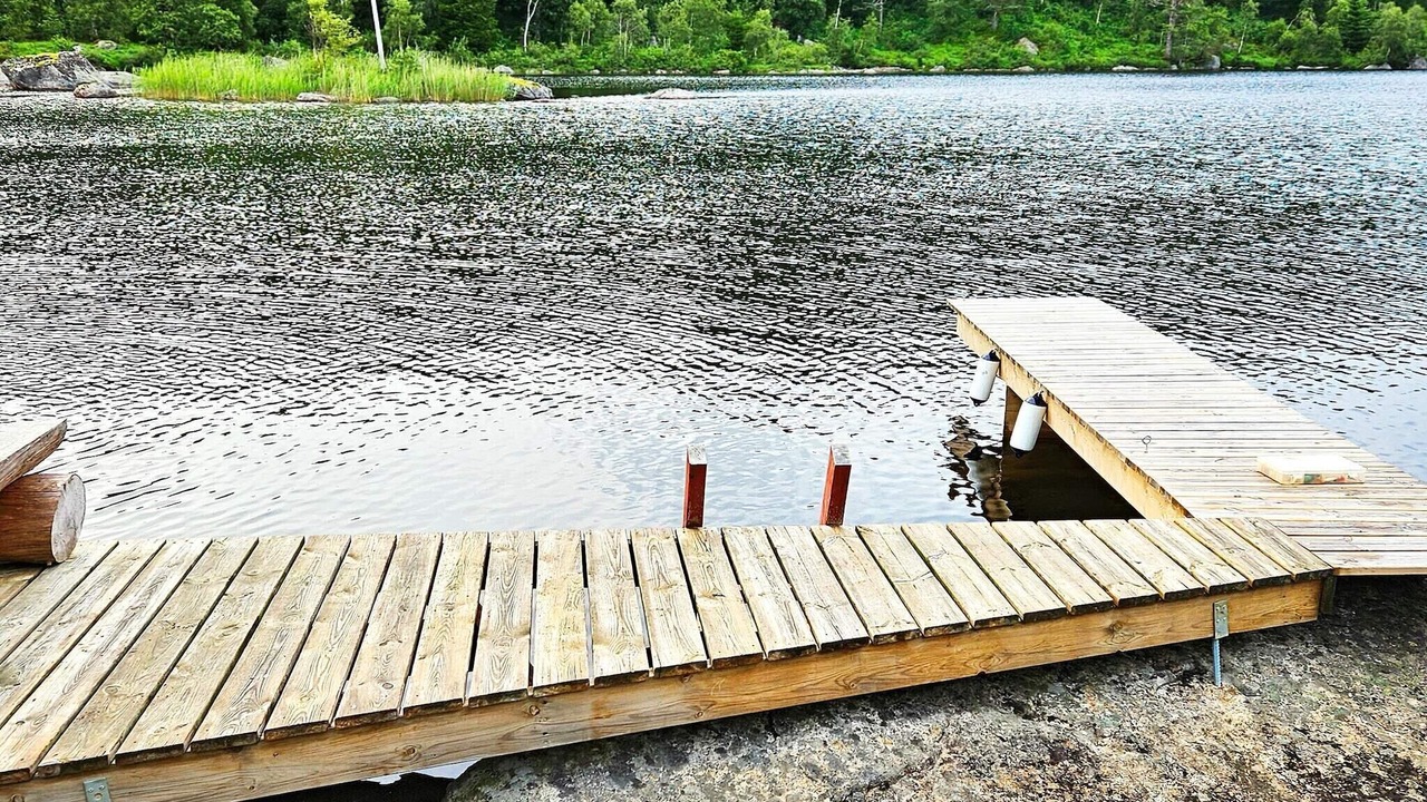 Photo of Outdoor in Lyngdal
