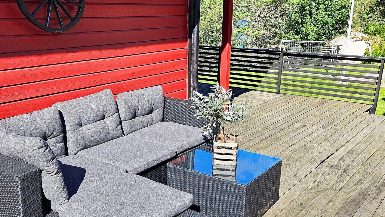 Photo of Outdoor in Lyngdal