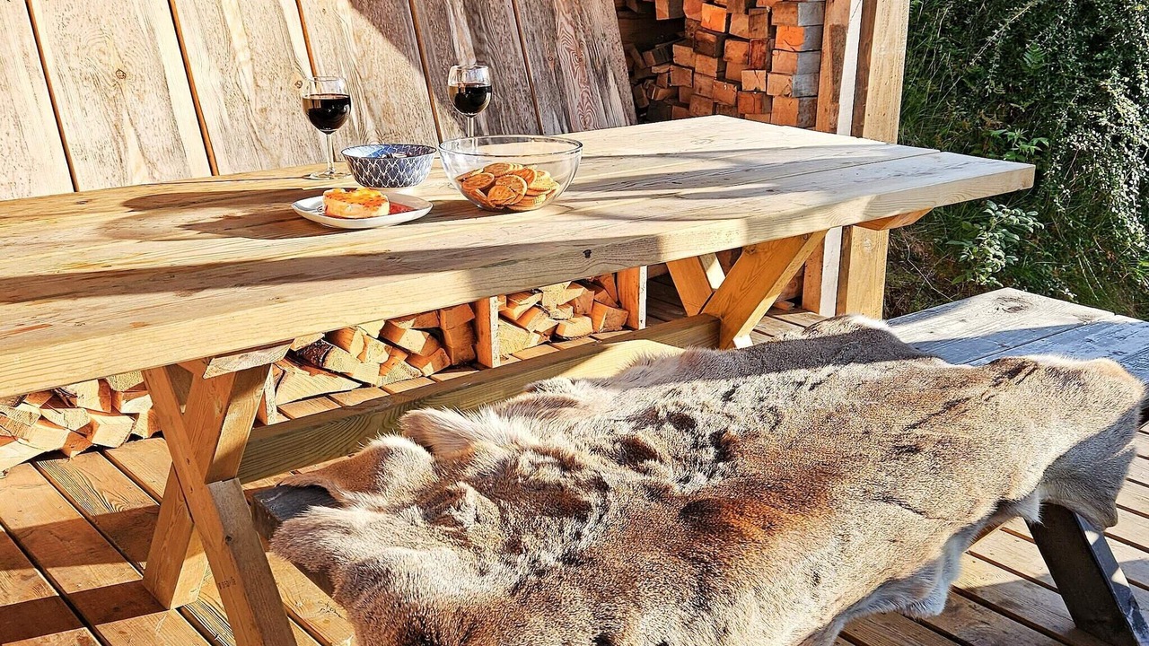 Photo of Outdoor in Lyngdal