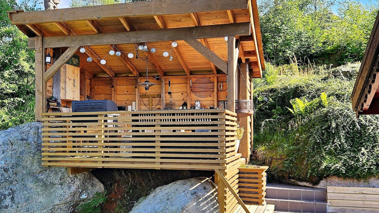 Photo of Outdoor in Lyngdal