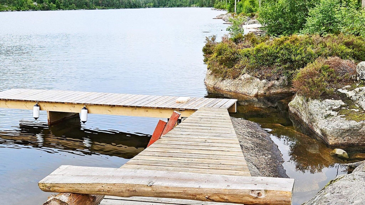 Photo of Outdoor in Lyngdal