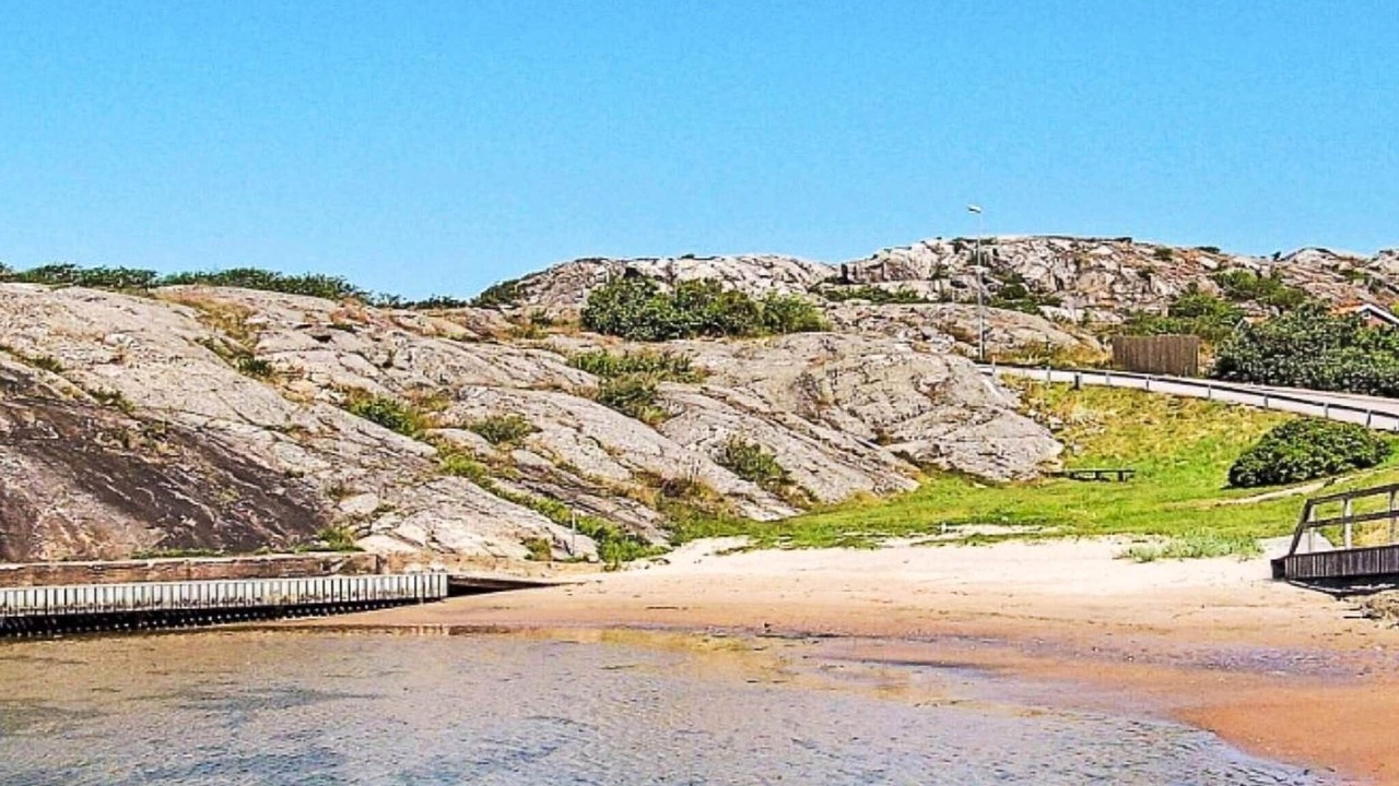 Photo of Outdoor in Skaerhamn
