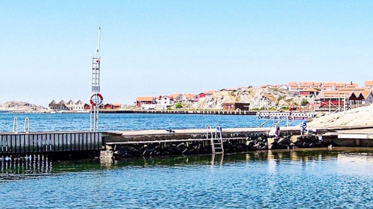 Photo of Outdoor in Skaerhamn