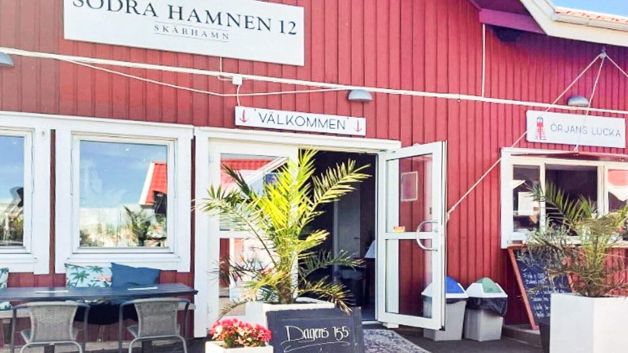 Photo of Outdoor in Skaerhamn