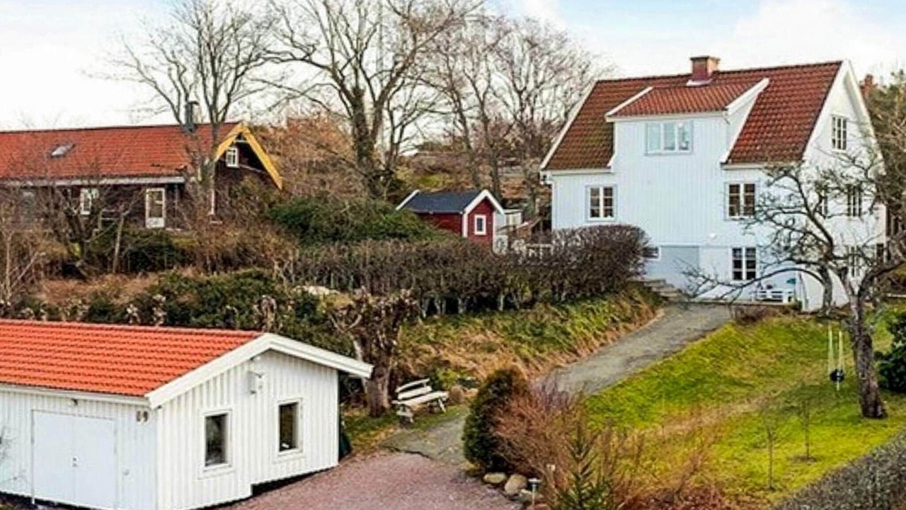 Photo of Outdoor in Skaerhamn