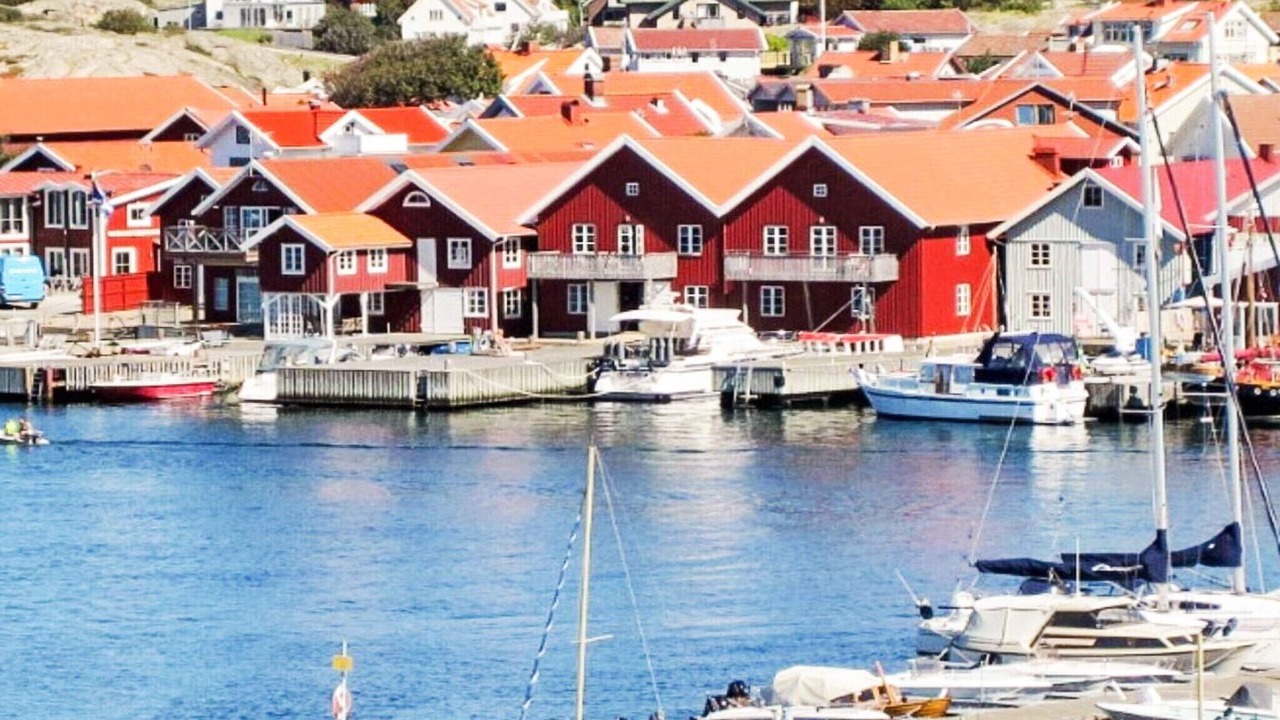 Photo of Outdoor in Skaerhamn