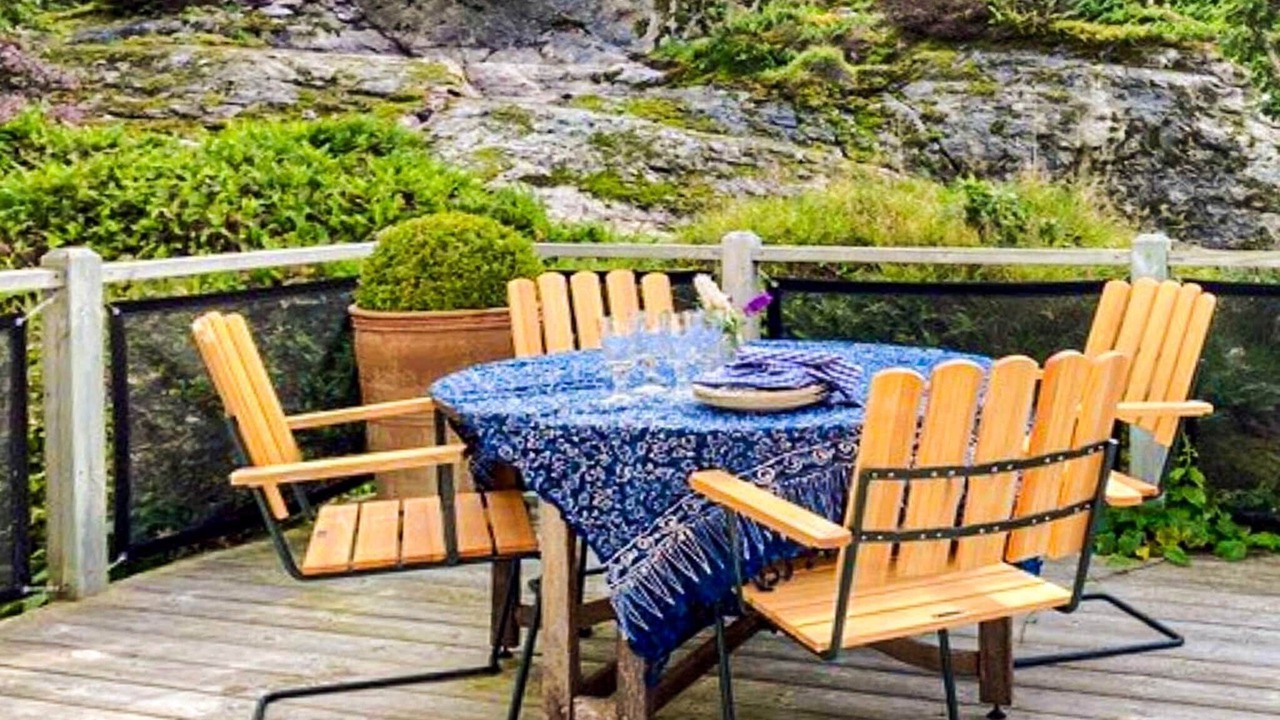 Photo of Outdoor in Skaerhamn