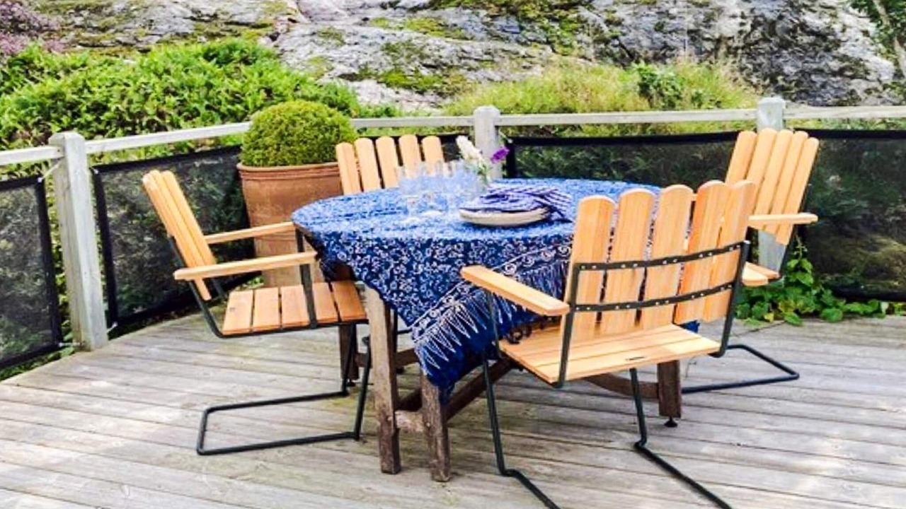 Photo of Outdoor in Skaerhamn