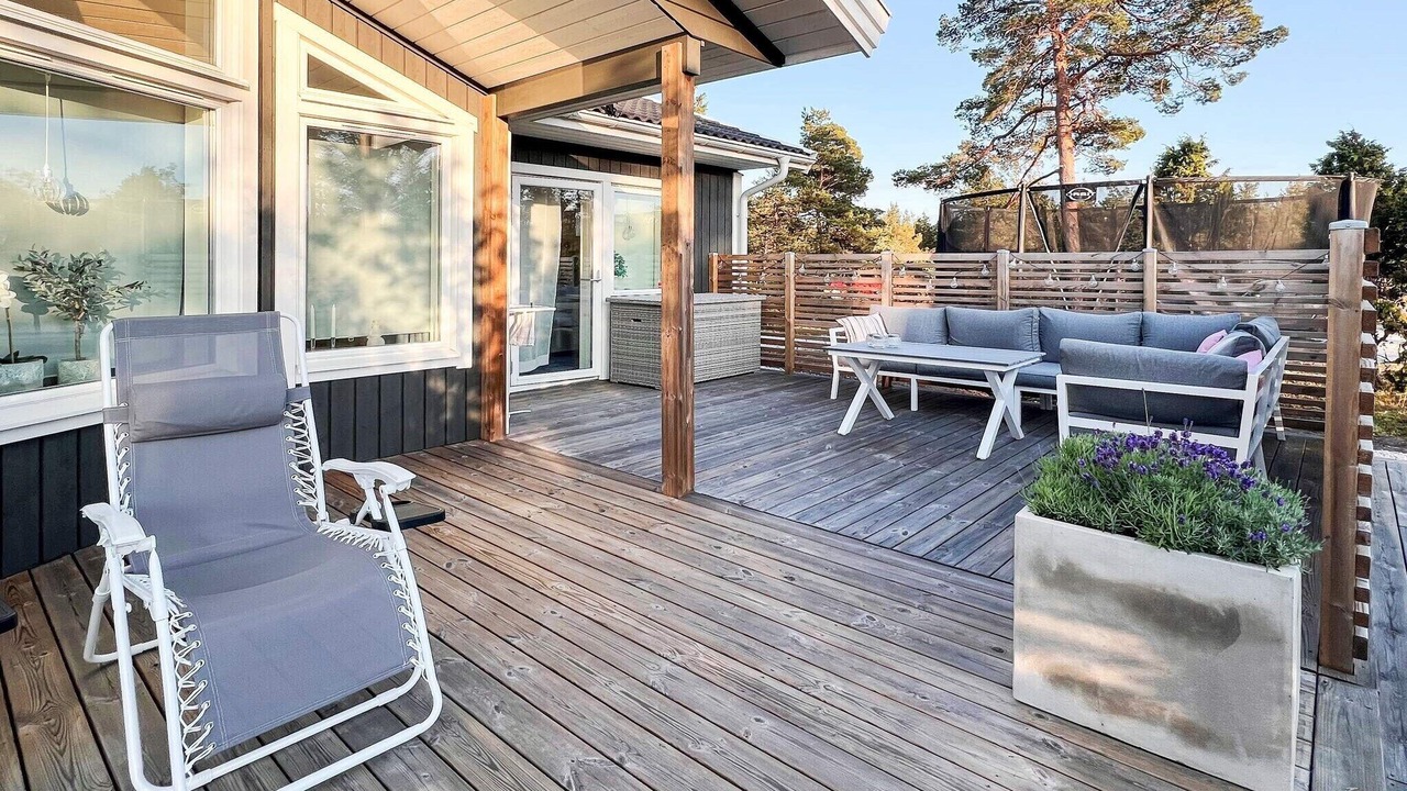 Photo of Outdoor in Ljugarn