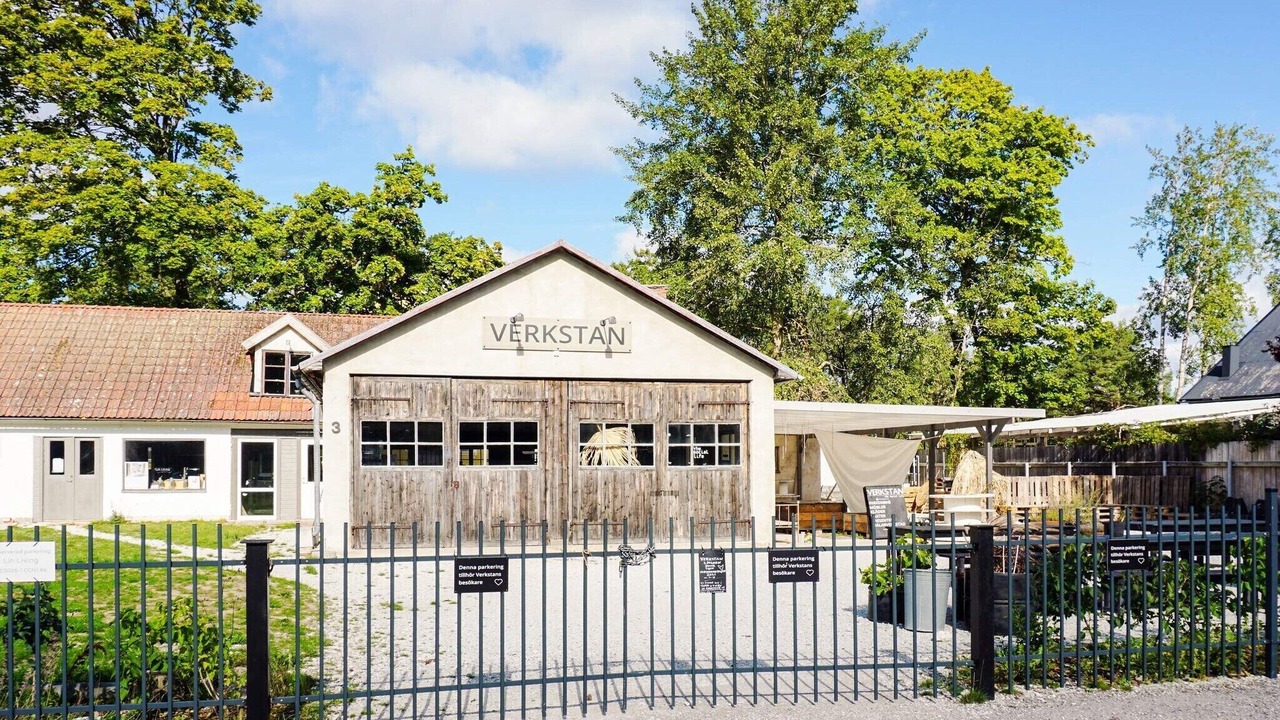 Photo of Outdoor in Ljugarn