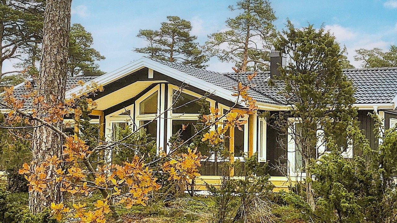 Photo of Outdoor in Ljugarn