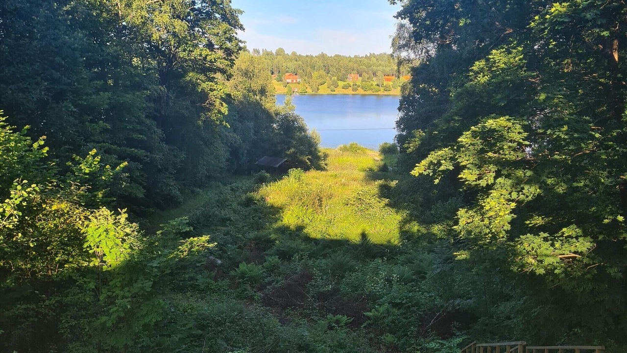 Photo of Outdoor in Skyllberg
