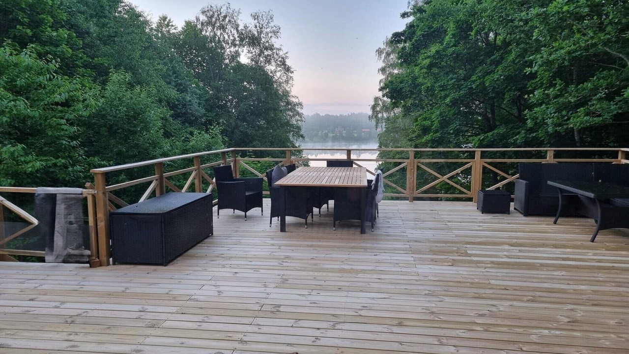Photo of Outdoor in Skyllberg