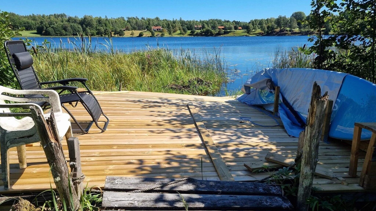 Photo of Outdoor in Skyllberg