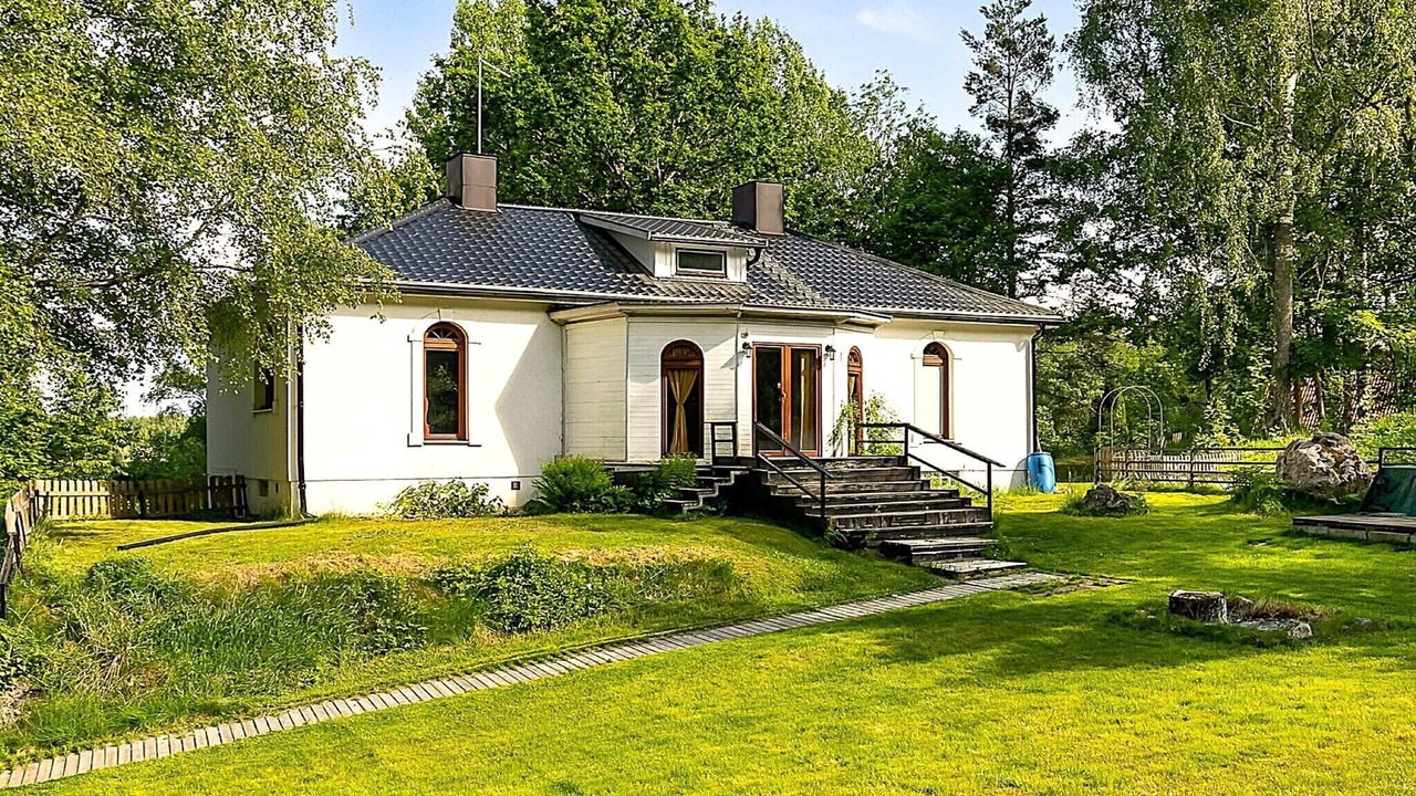 Photo of Outdoor in Skyllberg