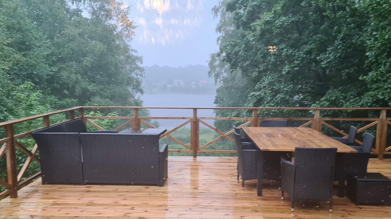 Photo of Outdoor in Skyllberg