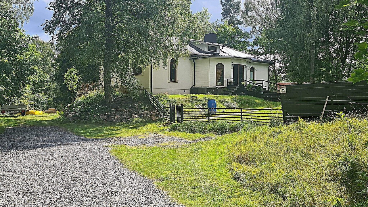 Photo of Outdoor in Skyllberg
