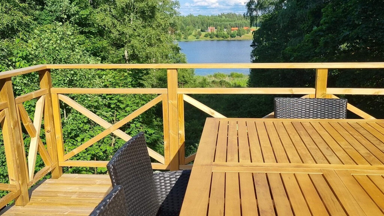 Photo of Outdoor in Skyllberg