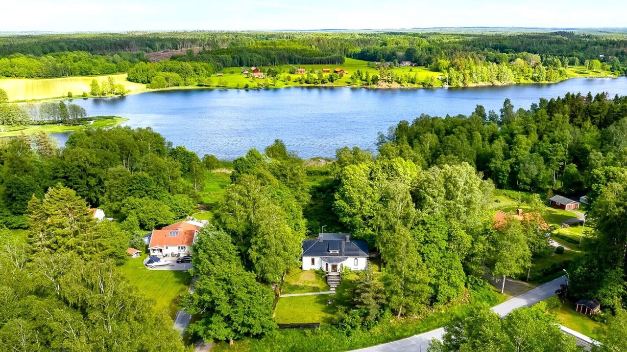 Photo of Outdoor in Skyllberg
