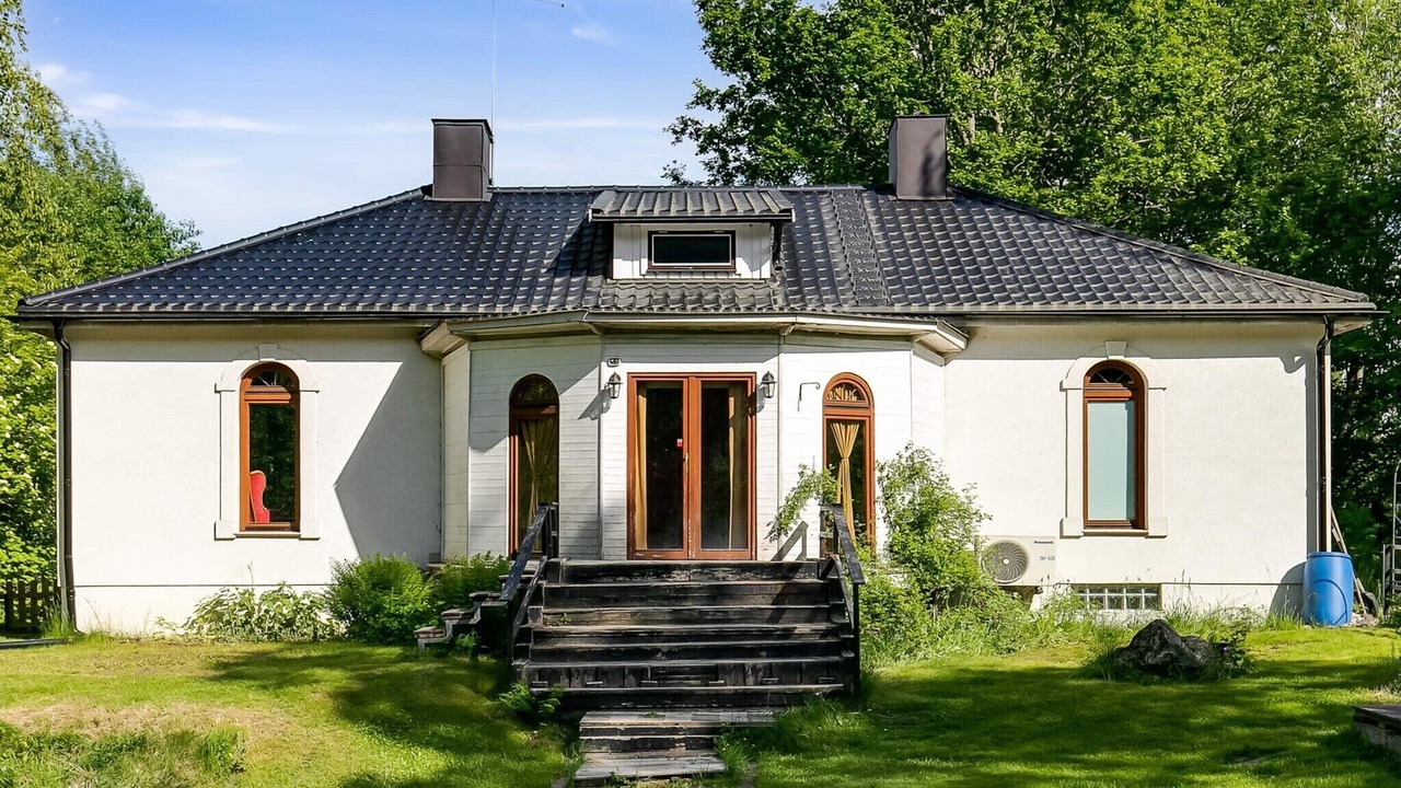 Photo of Outdoor in Skyllberg