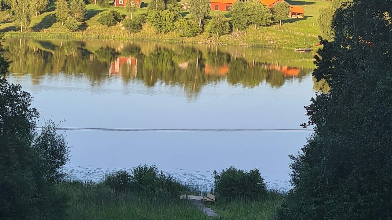 Photo of Outdoor in Skyllberg