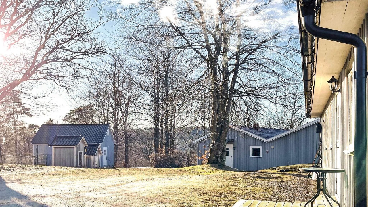 Photo of Outdoor in Ljungskile