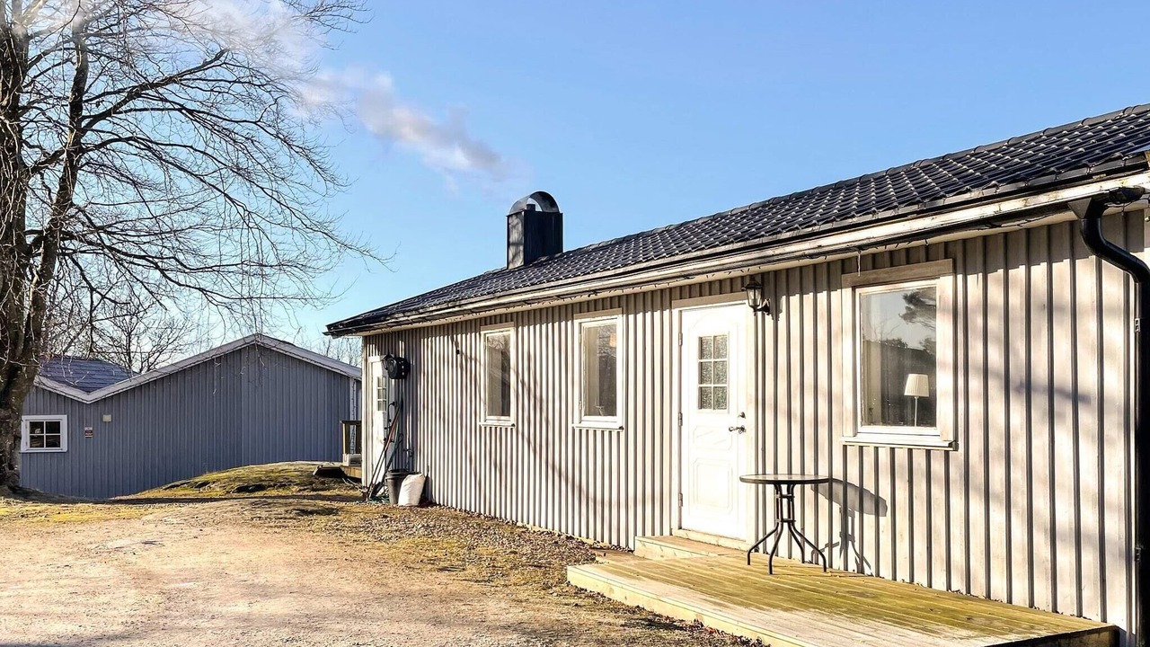 Photo of Outdoor in Ljungskile