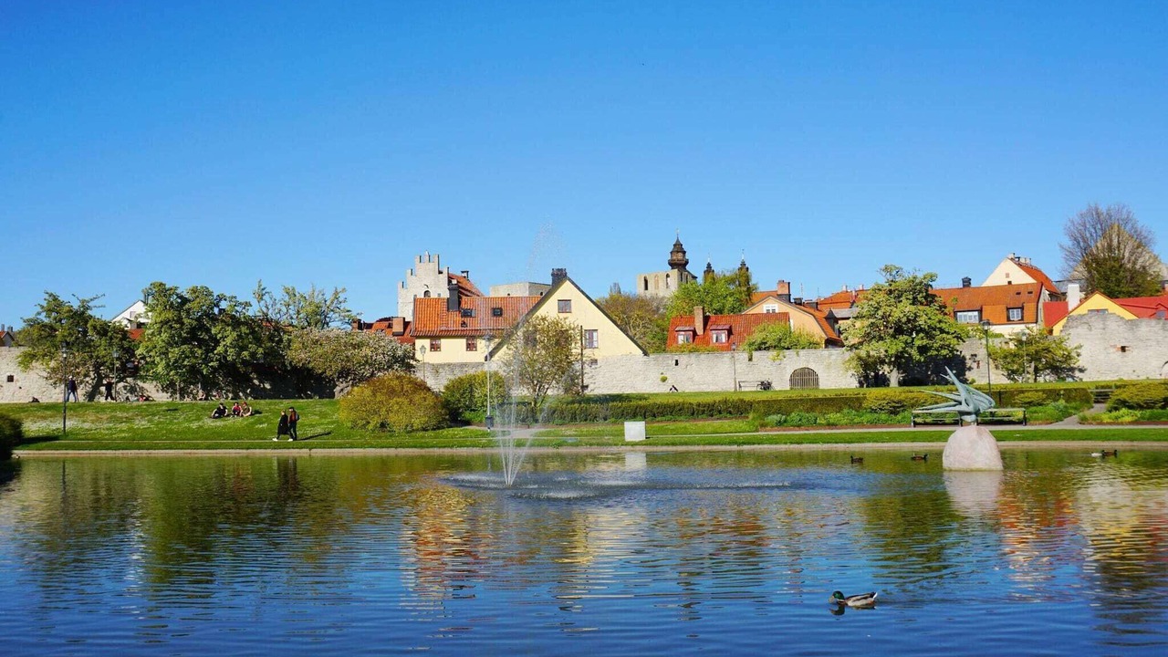 Photo of Others in East Visby