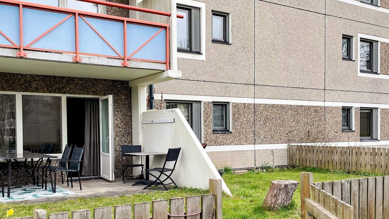Photo of Outdoor in East Visby