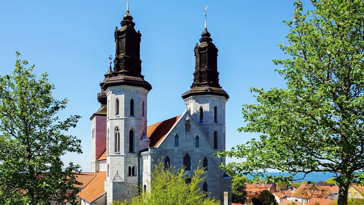 Photo of Others in East Visby