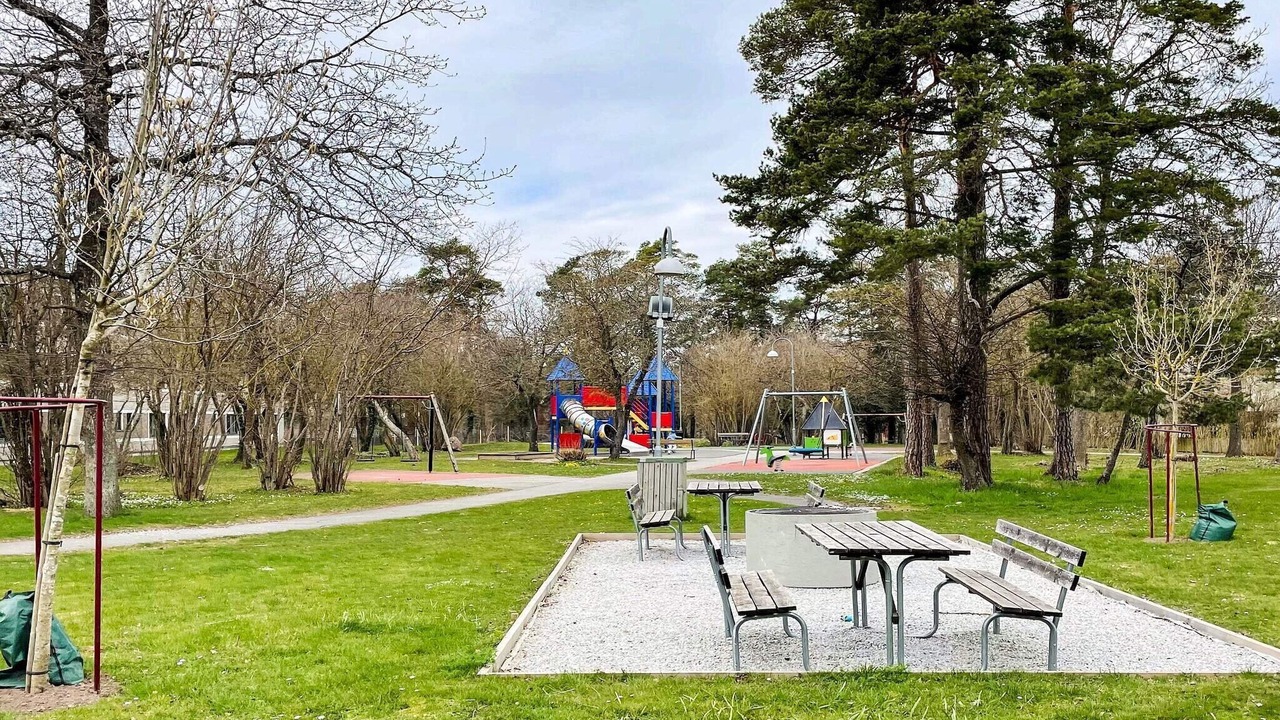 Photo of Outdoor in East Visby