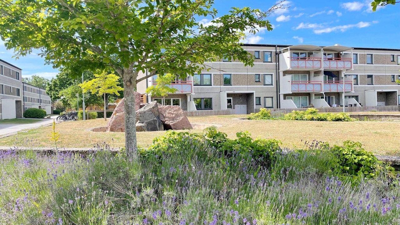 Photo of Outdoor in East Visby