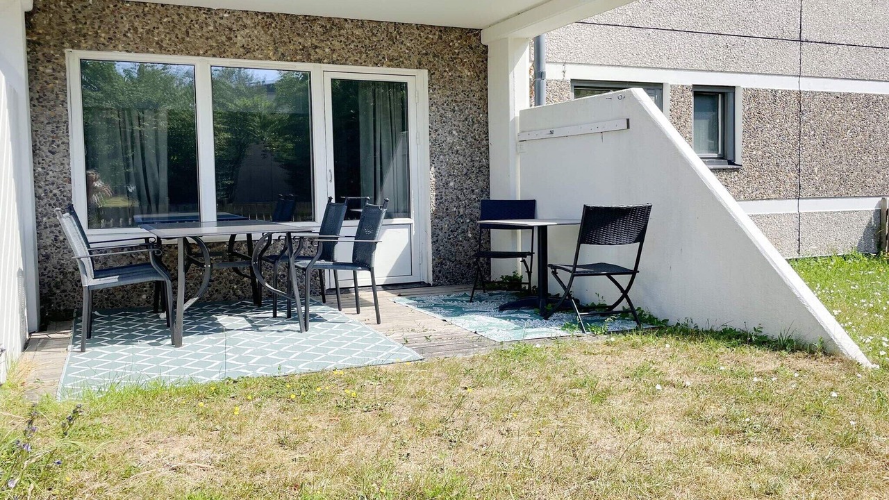 Photo of Outdoor in East Visby