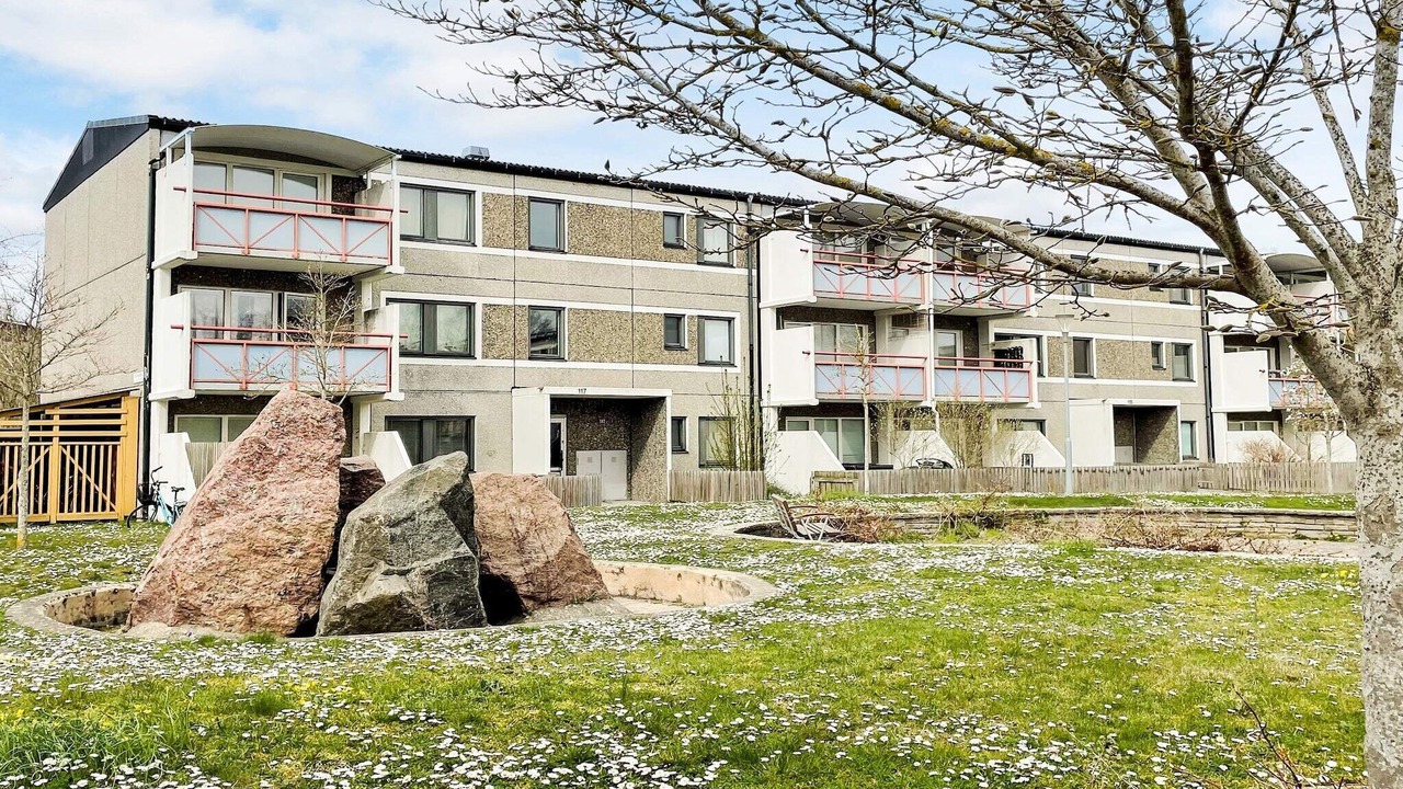 Photo of Outdoor in East Visby