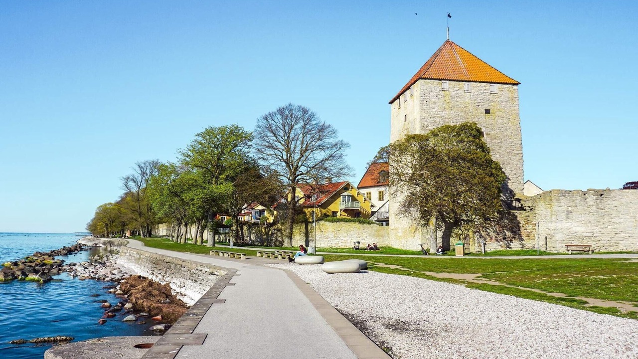 Photo of Others in East Visby